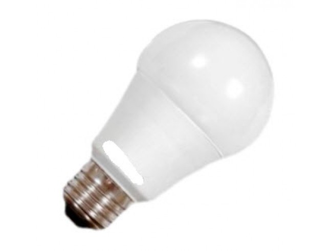 LED bulb E27  7 วัตต์ Warmwhite